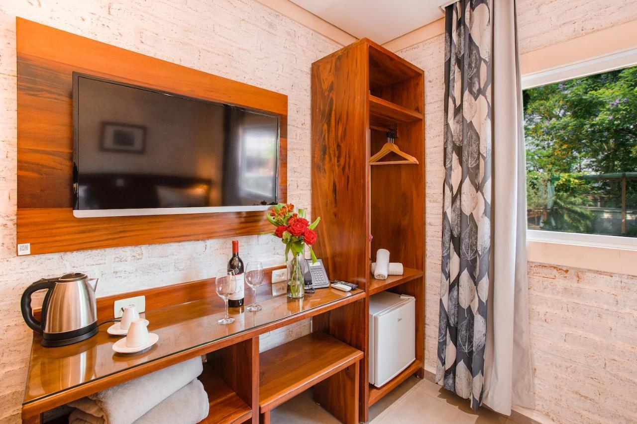 Quarto Comfort