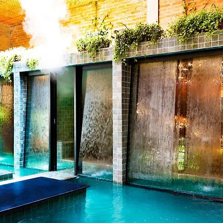 Hotel Villa Lobos Spa Romantik-2