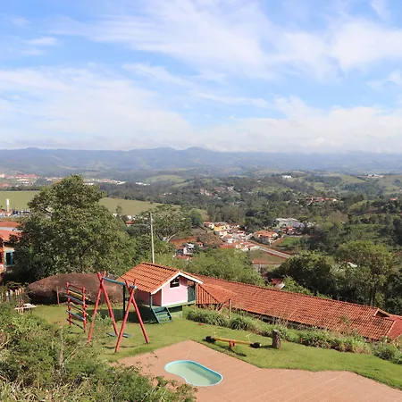 Pousada Spa Saúde Melhor-3