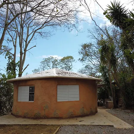 Pousada Spa Saúde Melhor-2